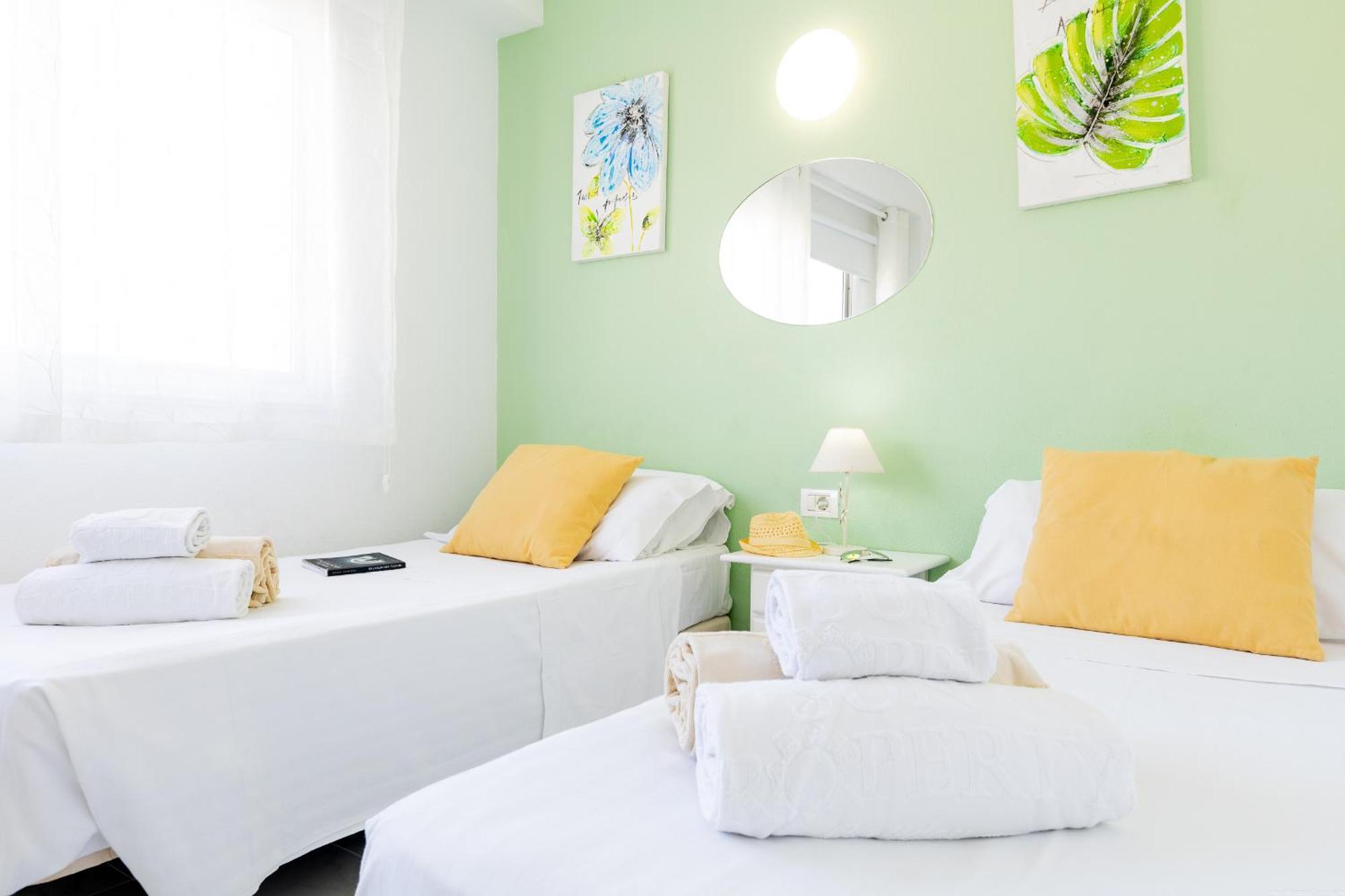 313 Comfortable! Lasamericas, Swimming Pool,Wi Fi Плая-де-лас-Америкас Экстерьер фото