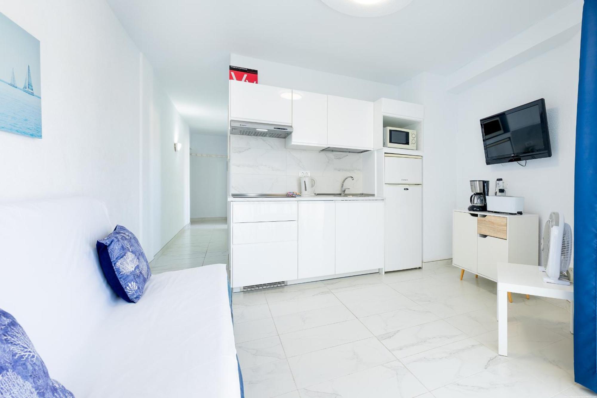 313 Comfortable! Lasamericas, Swimming Pool,Wi Fi Плая-де-лас-Америкас Экстерьер фото